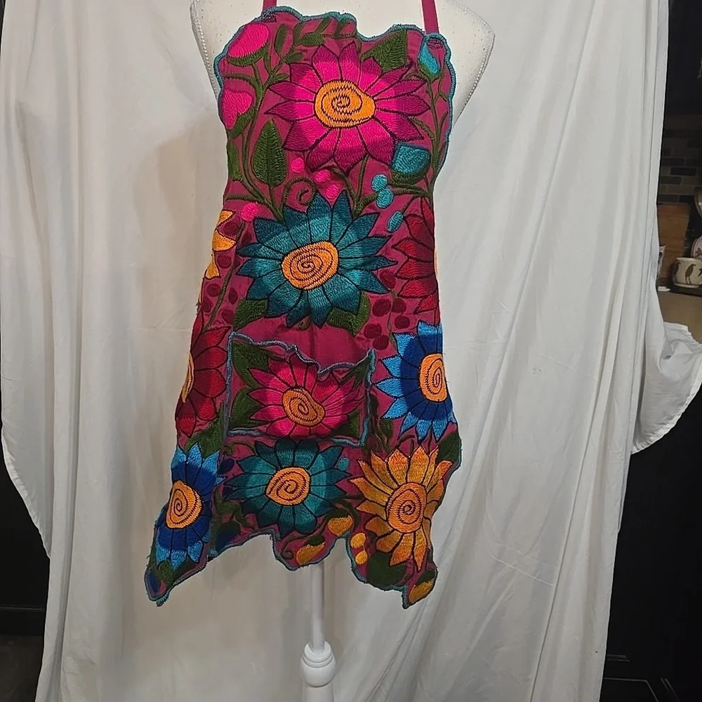 Handmade this bright